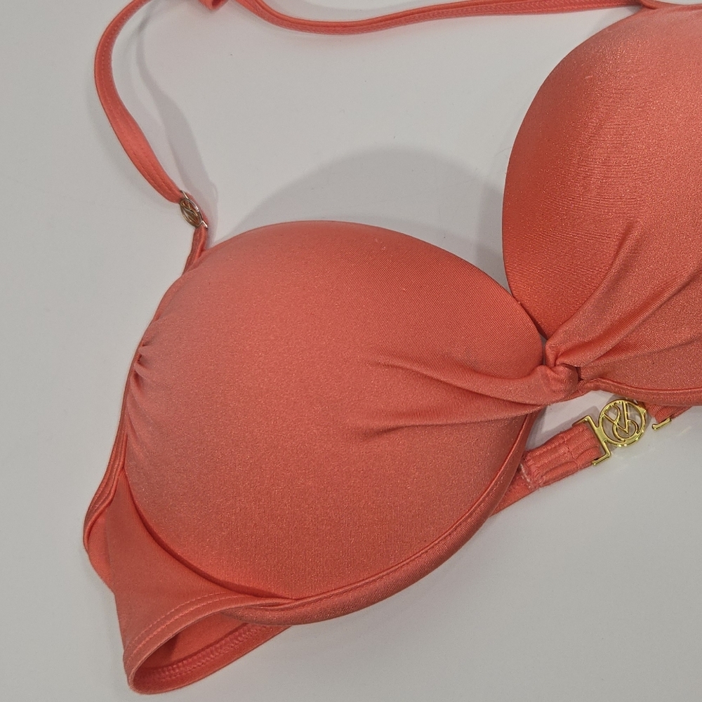Victoria's Secret bikini top 36C - Picture 4 of 10